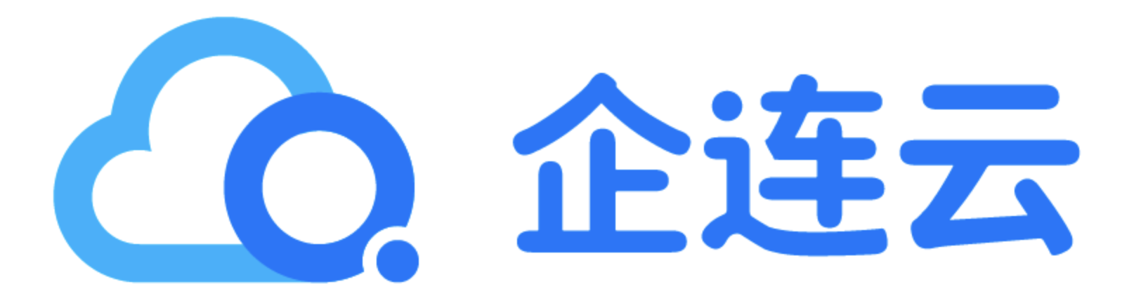 企连云LOGO